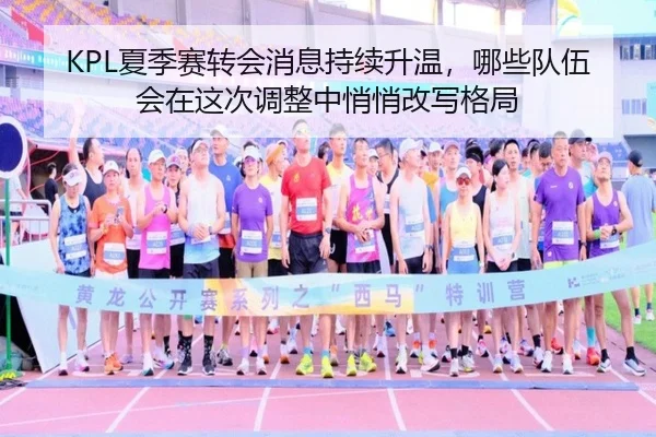 KPL夏季赛转会消息持续升温，哪些队伍会在这次调整中悄悄改写格局